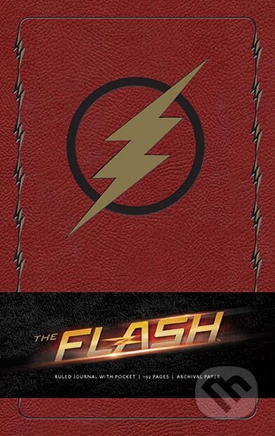 The Flash (Insight). Insight, 2016 The Flash (Insight). Insight, 2016