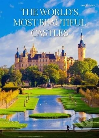 Kniha: The World's Most Beautiful Castles (Jasmina Trifoni). Magicbox, 2018 Kniha: The World's Most Beautiful Castles (Jasmina Trifoni). Magicbox, 2018