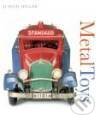 Kniha: Metal Toys (Judith Miller). Dorling Kindersley, 2006 Kniha: Metal Toys (Judith Miller). Dorling Kindersley, 2006
