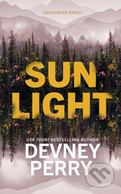 Kniha: Sunlight (Devney Perry). Amazon Publishing, 2024 Kniha: Sunlight (Devney Perry). Amazon Publishing, 2024