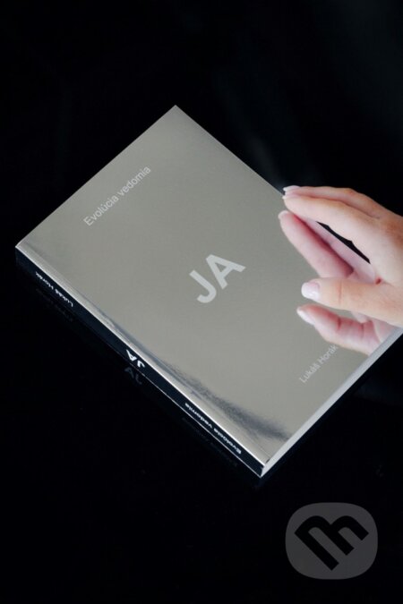 Kniha: Evolúcia vedomia – Ja (Lukáš Horák). Evolvium, 2025 Kniha: Evolúcia vedomia – Ja (Lukáš Horák). Evolvium, 2025