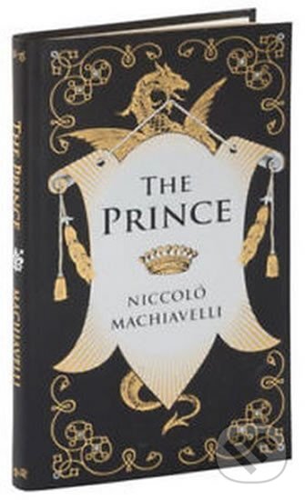 Kniha: The Prince (Folio). Folio, 2017 Kniha: The Prince (Folio). Folio, 2017