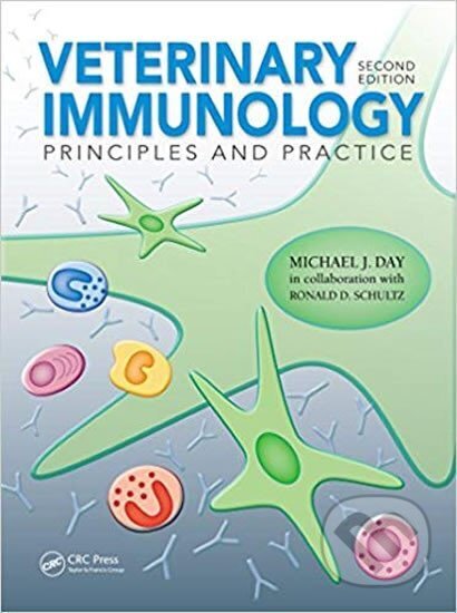 Kniha: Veterinary Immunology: Principles and Practice, Second Edition (J. Michael Day). CRC Press, 2016 Kniha: Veterinary Immunology: Principles and Practice, Second Edition (J. Michael Day). CRC Press, 2016