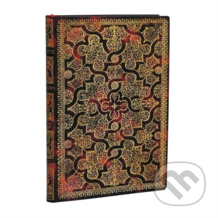 Kniha: Mystique Mini Unlined Softcover Flexi Journal (176 pages) (Paperblanks). Paperblanks, 2018 Kniha: Mystique Mini Unlined Softcover Flexi Journal (176 pages) (Paperblanks). Paperblanks, 2018