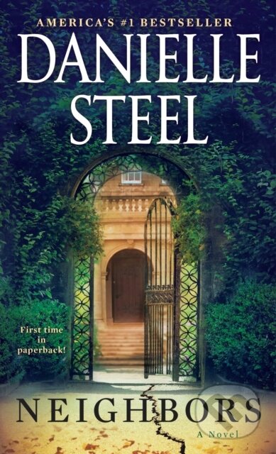 Kniha: Neighbors (Danielle Steel). Random US, 1900 Kniha: Neighbors (Danielle Steel). Random US, 1900