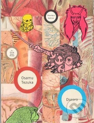 Kniha: Dororo (Osamu Tezuka). Vertical, 2012 Kniha: Dororo (Osamu Tezuka). Vertical, 2012