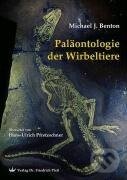 Kniha: Paläontologie der Wirbeltiere (Michael J. Benton). , 2007 Kniha: Paläontologie der Wirbeltiere (Michael J. Benton). , 2007