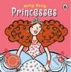 Kniha: Noisy Noisy Princessses (Ladybird). Ladybird Books, 2008 Kniha: Noisy Noisy Princessses (Ladybird). Ladybird Books, 2008