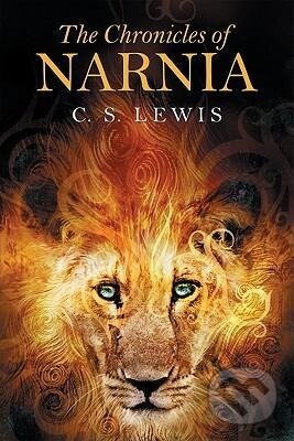 Kniha: The Complete Chronicles of Narnia. Adult Edition (Clive Staples Lewis). , 2001 Kniha: The Complete Chronicles of Narnia. Adult Edition (Clive Staples Lewis). , 2001