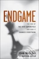 Kniha: Mauldin, J: Endgame (John Mauldin). Wiley, 2011 Kniha: Mauldin, J: Endgame (John Mauldin). Wiley, 2011