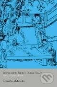 Kniha: Women and the Family in Chinese History (Patricia Ebrey). Routledge, 2002 Kniha: Women and the Family in Chinese History (Patricia Ebrey). Routledge, 2002