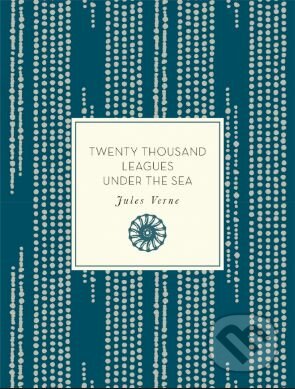Twenty Thousand Leagues Under the Sea - Jules Verne, Race Point, 2018