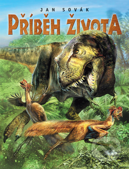 Kniha: Příběh života (Jan Sovák). Slovart CZ, 2018 Kniha: Příběh života (Jan Sovák). Slovart CZ, 2018