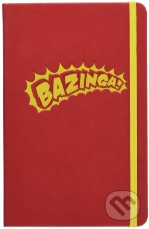 Kniha: The Big Bang Theory (Insight). Insight, 2017 Kniha: The Big Bang Theory (Insight). Insight, 2017