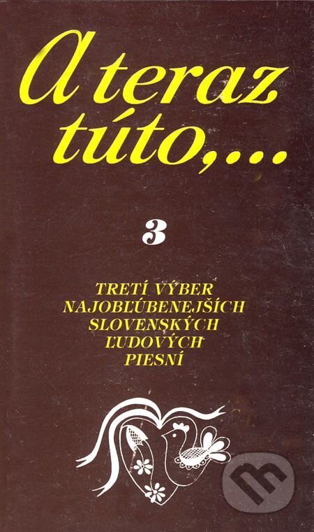 E-kniha: A teraz túto,... 3 (Vojtech Tátoš). Partner E-kniha: A teraz túto,... 3 (Vojtech Tátoš). Partner