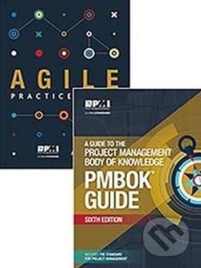 Kniha: A Guide to the Project Management Body of Knowledge / Agile Practice Guide Bundle (Project Management Institute). Project Management Institute, 2017 Kniha: A Guide to the Project Management Body of Knowledge / Agile Practice Guide Bundle (Project Management Institute). Project Management Institute, 2017