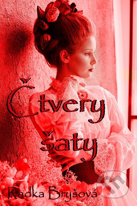 E-kniha: Čtvery šaty (Radka Bryšová). E-knihy jedou E-kniha: Čtvery šaty (Radka Bryšová). E-knihy jedou