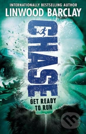Kniha: Chase (Linwood Barclay). Orion, 2017 Kniha: Chase (Linwood Barclay). Orion, 2017