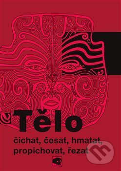 Kniha: Tělo (Martin Soukup). Pavel Mervart, 2014 Kniha: Tělo (Martin Soukup). Pavel Mervart, 2014