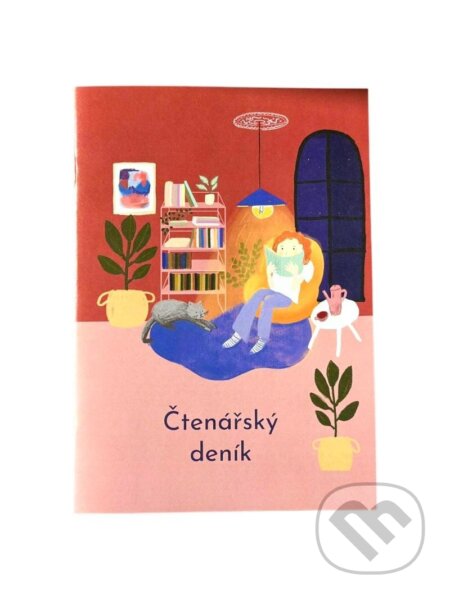 Be Nice EKO Čtenářský deník: Holčička 423/A4 (Be nice). Be nice, 2025 Be Nice EKO Čtenářský deník: Holčička 423/A4 (Be nice). Be nice, 2025