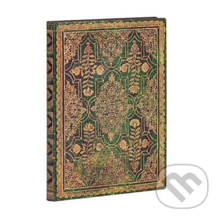 Kniha: Zápisník Paperblanks - Juniper, flexi, Midi / linkovaný (Paperblanks). Paperblanks, 2019 Kniha: Zápisník Paperblanks - Juniper, flexi, Midi / linkovaný (Paperblanks). Paperblanks, 2019