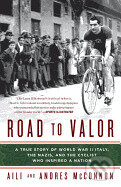 Kniha: Road to Valor (Aili McConnon). Broadway Books, 2013 Kniha: Road to Valor (Aili McConnon). Broadway Books, 2013