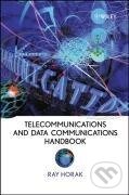 Kniha: Horak, R: Telecommunications and Data Communications Handboo (Ray Horak). Wiley, 2008 Kniha: Horak, R: Telecommunications and Data Communications Handboo (Ray Horak). Wiley, 2008