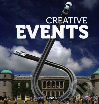 Kniha: Creative Events (Jacobo Krauel). Slovart Kniha: Creative Events (Jacobo Krauel). Slovart