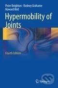 Kniha: Hypermobility of Joints (Peter H. Beighton). Springer London, 2011 Kniha: Hypermobility of Joints (Peter H. Beighton). Springer London, 2011