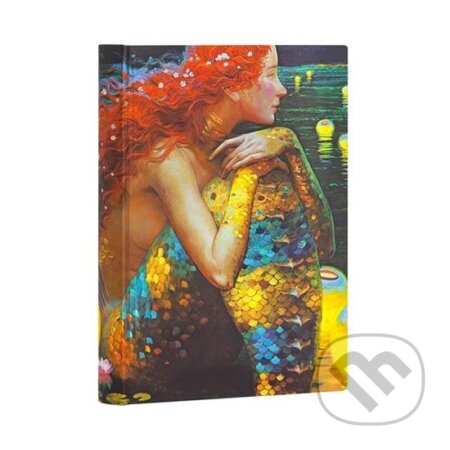 Kniha: Zápisník Paperblanks - Anticipation, flexi, Midi / linkovaný (Paperblanks). Paperblanks, 2019 Kniha: Zápisník Paperblanks - Anticipation, flexi, Midi / linkovaný (Paperblanks). Paperblanks, 2019