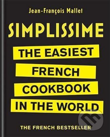 Kniha: Simplissime (Jean-François Mallet). , 2016 Kniha: Simplissime (Jean-François Mallet). , 2016