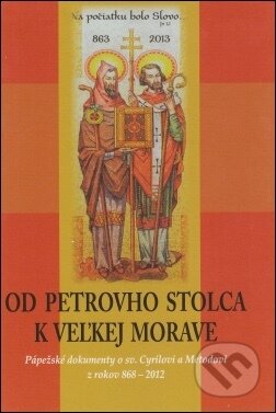 Kniha: Od Petrovho stolca k Veľkej Morave (SSV). SSV Kniha: Od Petrovho stolca k Veľkej Morave (SSV). SSV