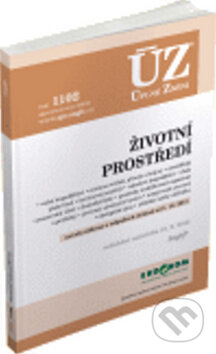 Kniha: ÚZ 1102 Životní prostředí (Sagit). Sagit, 2015 Kniha: ÚZ 1102 Životní prostředí (Sagit). Sagit, 2015