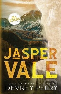 Kniha: Jasper Vale (Devney Perry). Ingram Publisher Services US, 2023 Kniha: Jasper Vale (Devney Perry). Ingram Publisher Services US, 2023