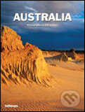 Kniha: Australia Photographs (Jeff Drewitz). Slovart Kniha: Australia Photographs (Jeff Drewitz). Slovart