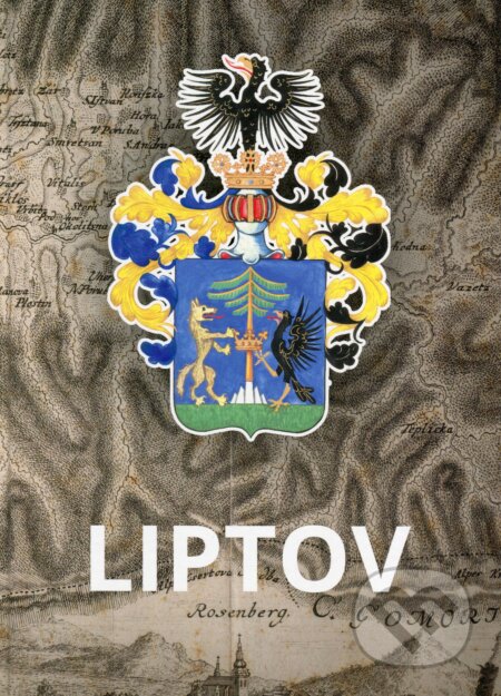 Kniha: Liptov 12 (Karol Dzuriak a Martin Krupa). Liptovské múzeum, 2018 Kniha: Liptov 12 (Karol Dzuriak a Martin Krupa). Liptovské múzeum, 2018