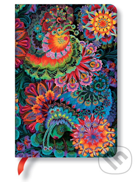 Paperblanks - zápisník Moonlight (Paperblanks). Paperblanks, 2018 Paperblanks - zápisník Moonlight (Paperblanks). Paperblanks, 2018