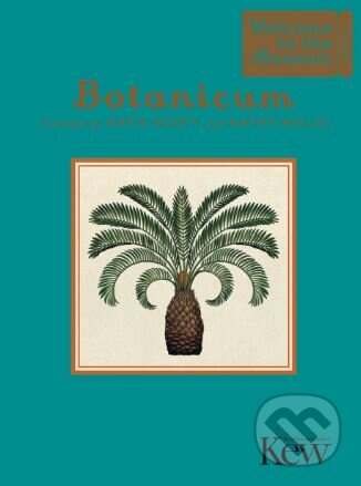 Kniha: Botanicum (Big Picture). Big Picture, 2018 Kniha: Botanicum (Big Picture). Big Picture, 2018