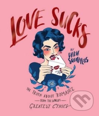 Love Sucks, Smith Street Books, 2018