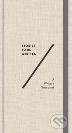 Stories To Be Written, Harry Abrams, 2018