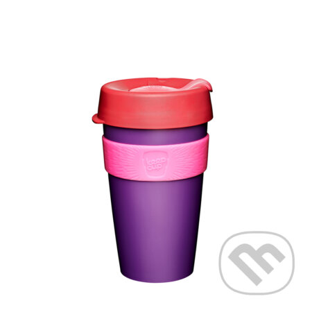 Hive L (KeepCup). KeepCup, 2018 Hive L (KeepCup). KeepCup, 2018