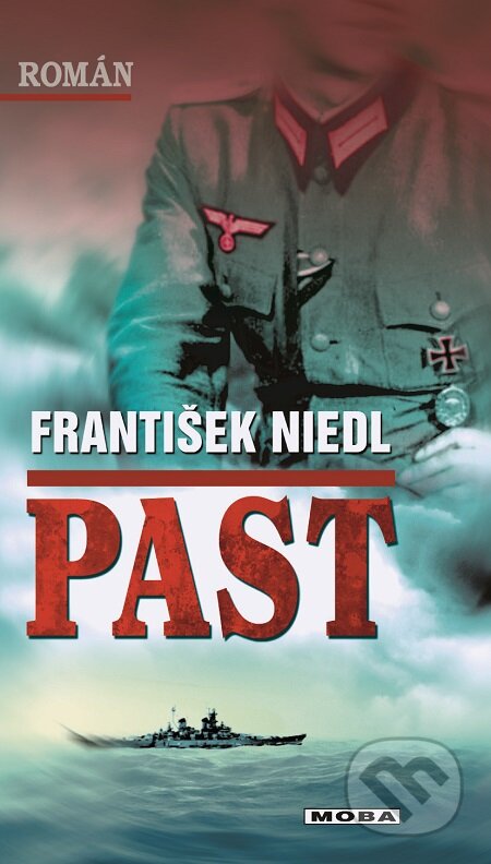 E-kniha: Past (František Niedl). Moba, 2012 E-kniha: Past (František Niedl). Moba, 2012