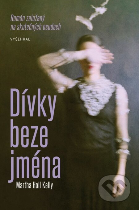 Kniha: Dívky beze jména (Martha Hall Kelly). Vyšehrad, 2018 Kniha: Dívky beze jména (Martha Hall Kelly). Vyšehrad, 2018