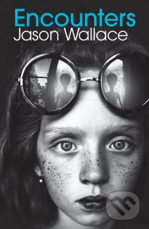 Kniha: Encounters (Jason Wallace). Andersen, 2018 Kniha: Encounters (Jason Wallace). Andersen, 2018