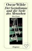 Kniha: Der Sozialismus und die Seele des Menschen (Gustav Landauer). Diogenes Verlag, 2004 Kniha: Der Sozialismus und die Seele des Menschen (Gustav Landauer). Diogenes Verlag, 2004