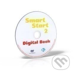 Kniha: Smart Start 2 - Teacher´s Digital Book (Mary Roulston). Eli, 2019 Kniha: Smart Start 2 - Teacher´s Digital Book (Mary Roulston). Eli, 2019