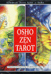 Kniha: Osho zen tarot - kniha (Synergie). Synergie, 1999 Kniha: Osho zen tarot - kniha (Synergie). Synergie, 1999
