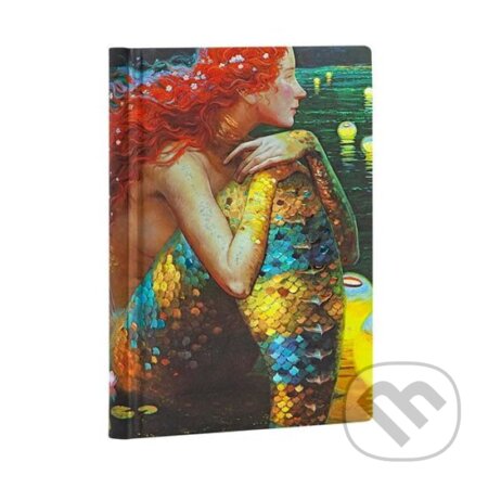 Kniha: Zápisník Paperblanks - Anticipation, flexi, Mini / linkovaný (Paperblanks). Paperblanks, 2019 Kniha: Zápisník Paperblanks - Anticipation, flexi, Mini / linkovaný (Paperblanks). Paperblanks, 2019