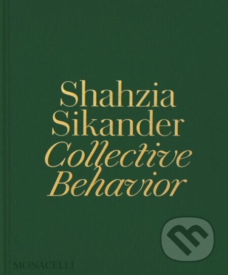 Kniha: Shahzia Sikander (Ainsley M. Cameron). Monacelli Press, 2025 Kniha: Shahzia Sikander (Ainsley M. Cameron). Monacelli Press, 2025