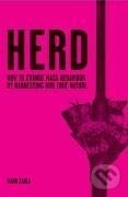 Kniha: Herd (Mark Earls). Wiley, 2007 Kniha: Herd (Mark Earls). Wiley, 2007